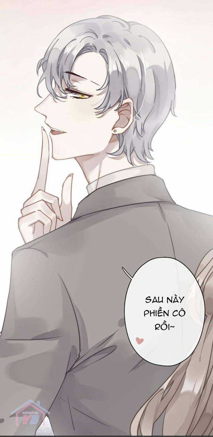 Thác Sủng Thiên Giá Danh Viên Chapter 30 trang 11
