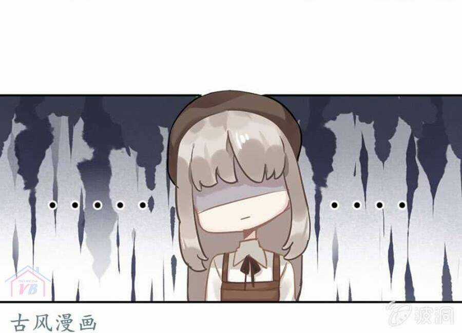 Thác Sủng Thiên Giá Danh Viên Chapter 30 trang 12