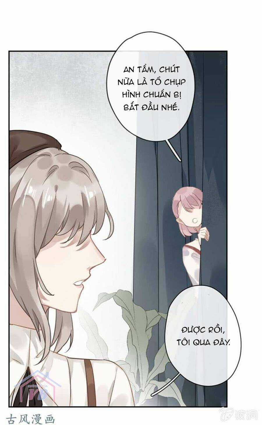Thác Sủng Thiên Giá Danh Viên Chapter 30 trang 13