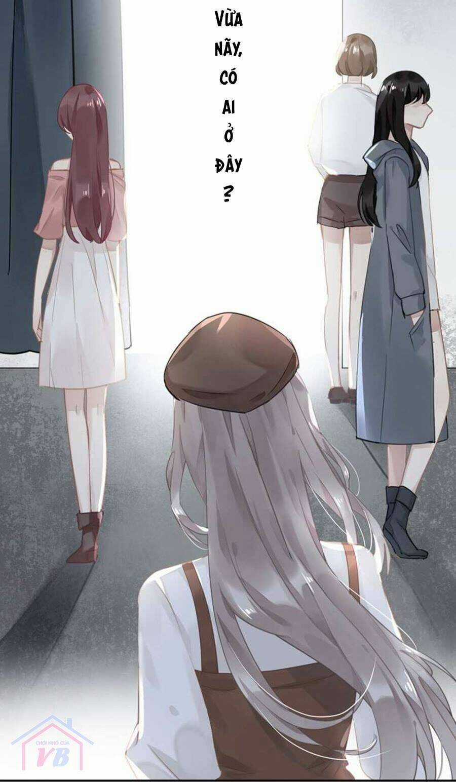 Thác Sủng Thiên Giá Danh Viên Chapter 30 trang 15