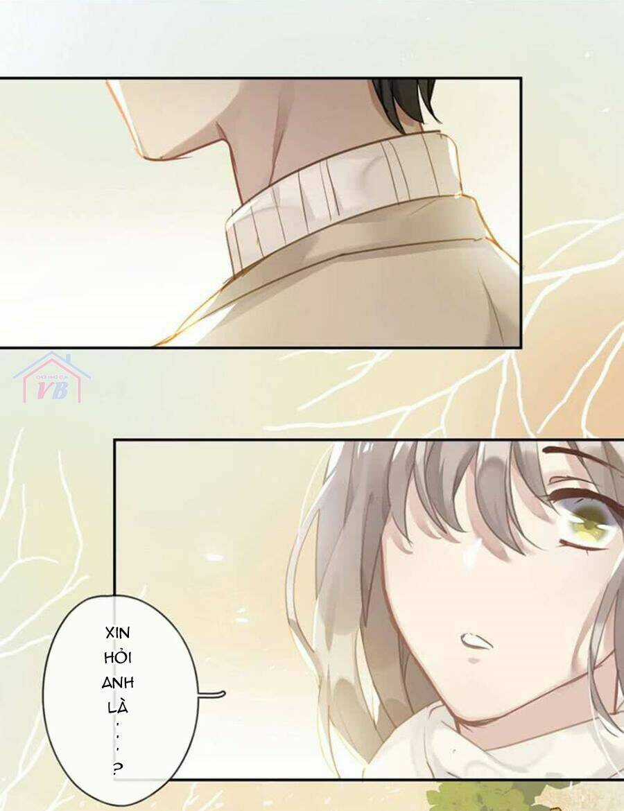 Thác Sủng Thiên Giá Danh Viên Chapter 30 trang 17