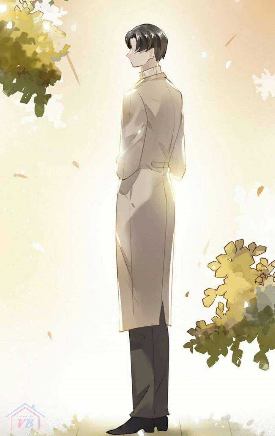 Thác Sủng Thiên Giá Danh Viên Chapter 30 trang 19