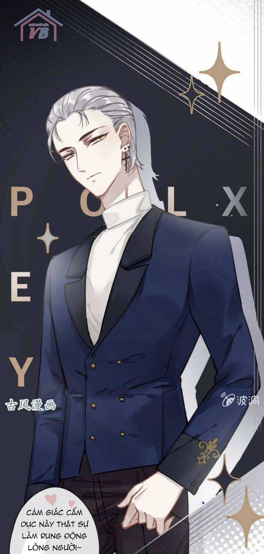 Thác Sủng Thiên Giá Danh Viên Chapter 30 trang 2