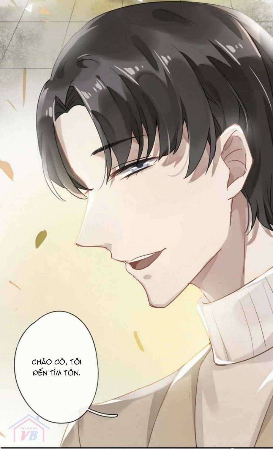 Thác Sủng Thiên Giá Danh Viên Chapter 30 trang 20