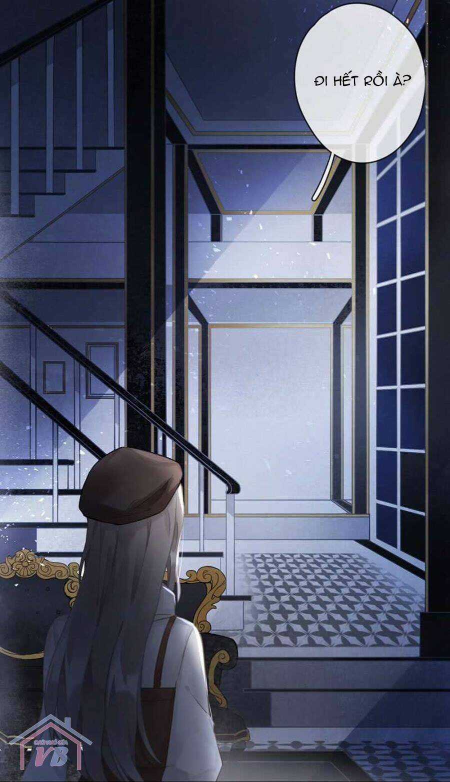 Thác Sủng Thiên Giá Danh Viên Chapter 30 trang 24