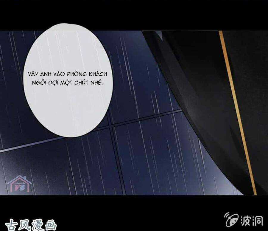 Thác Sủng Thiên Giá Danh Viên Chapter 30 trang 25