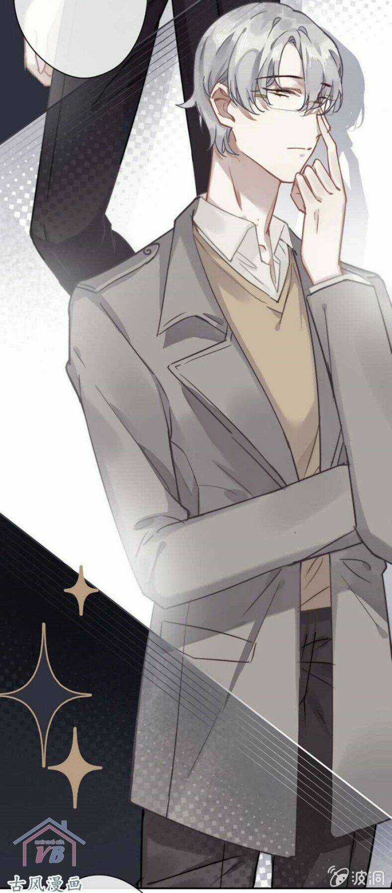 Thác Sủng Thiên Giá Danh Viên Chapter 30 trang 3