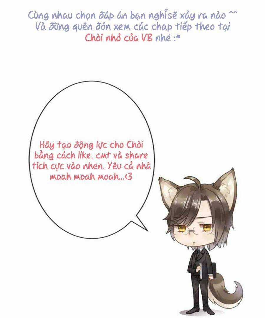 Thác Sủng Thiên Giá Danh Viên Chapter 30 trang 34