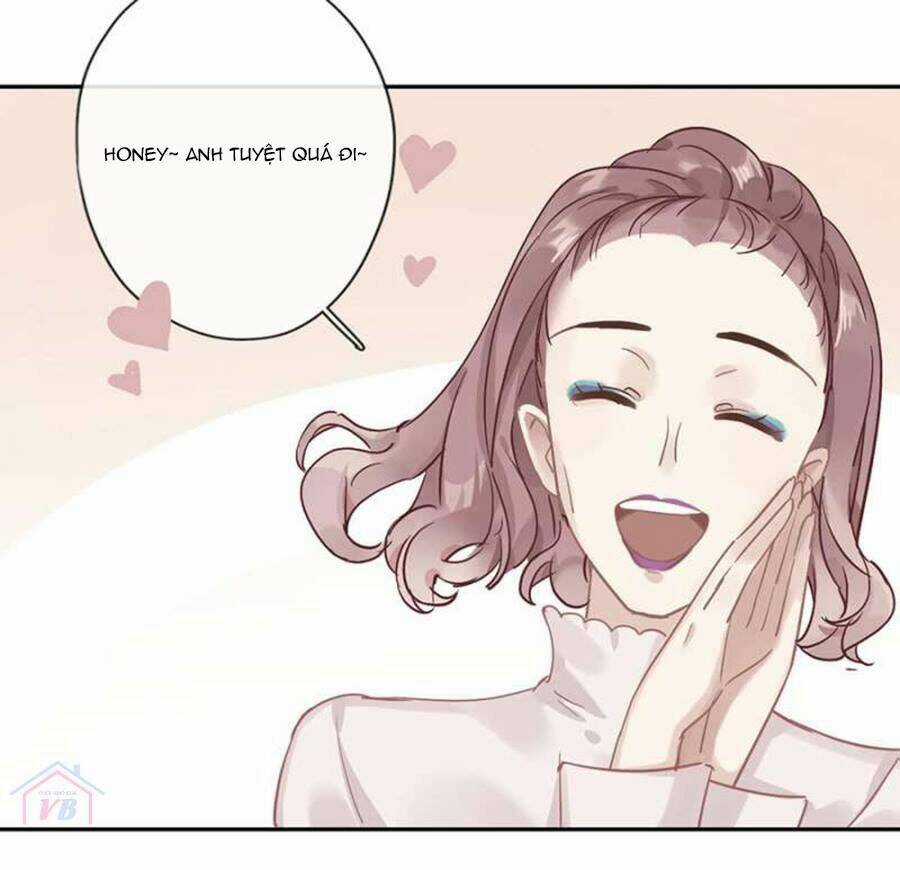 Thác Sủng Thiên Giá Danh Viên Chapter 30 trang 4