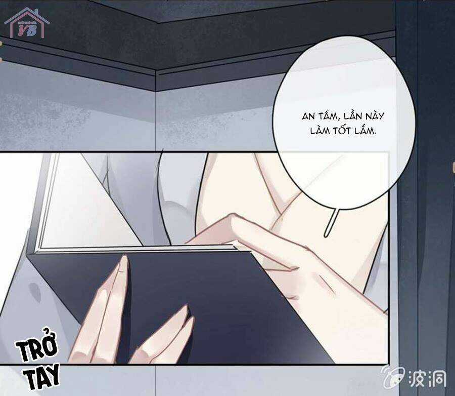 Thác Sủng Thiên Giá Danh Viên Chapter 30 trang 6