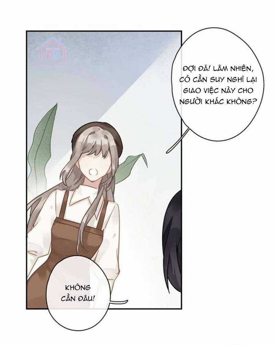 Thác Sủng Thiên Giá Danh Viên Chapter 30 trang 9