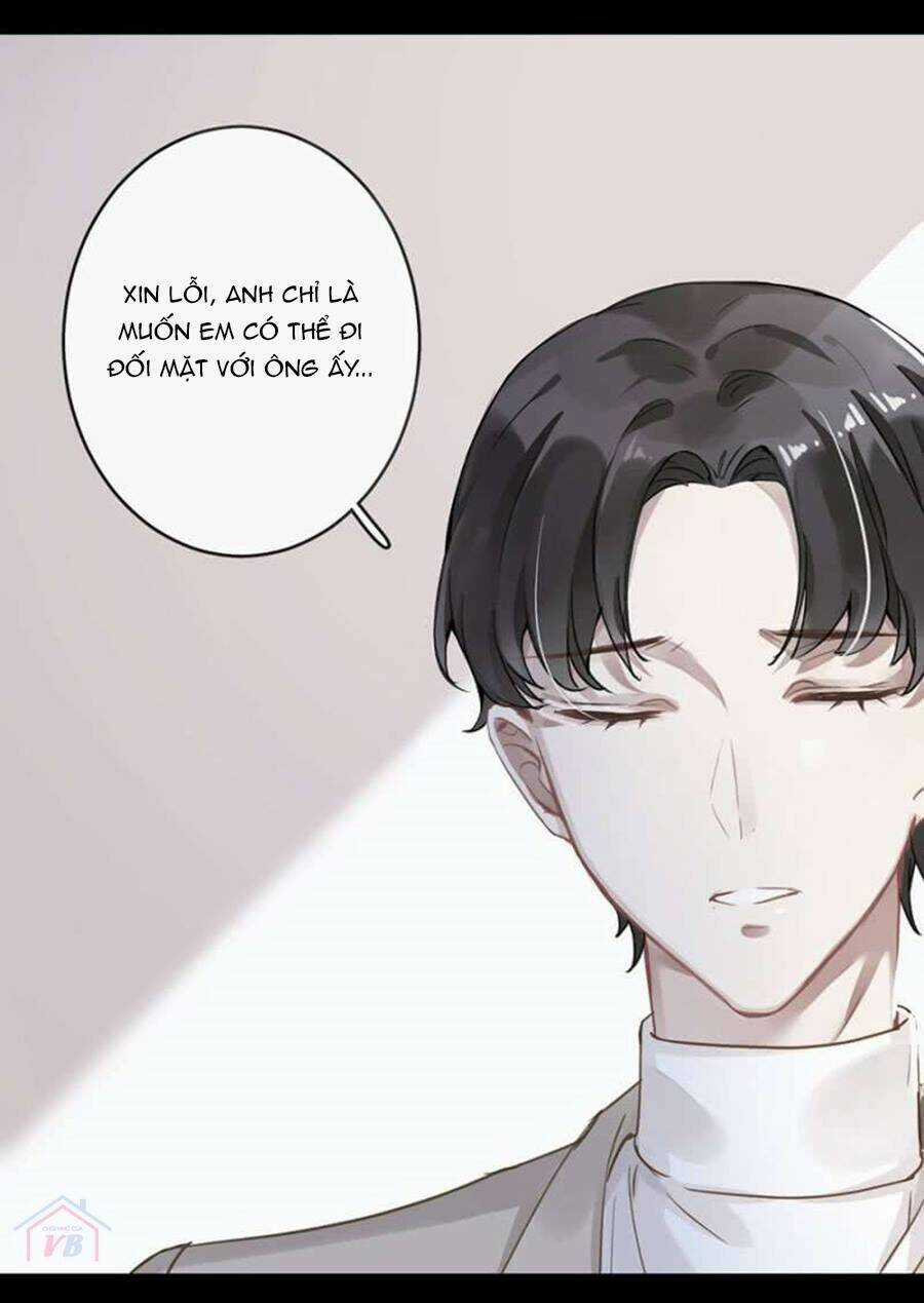 Thác Sủng Thiên Giá Danh Viên Chapter 31 trang 10