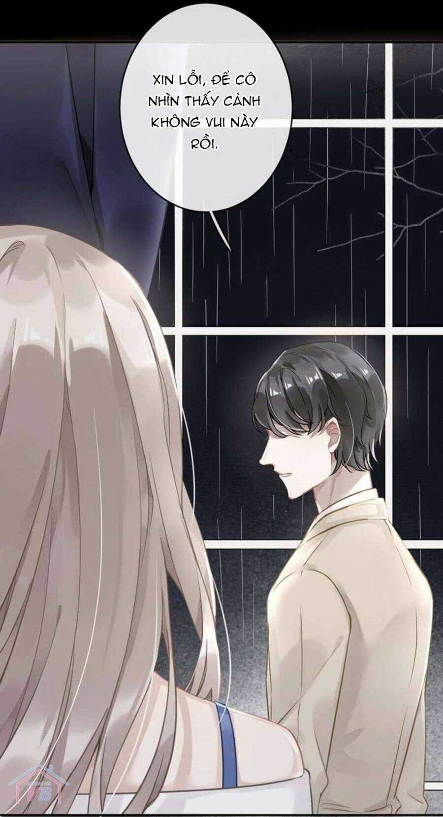 Thác Sủng Thiên Giá Danh Viên Chapter 31 trang 12