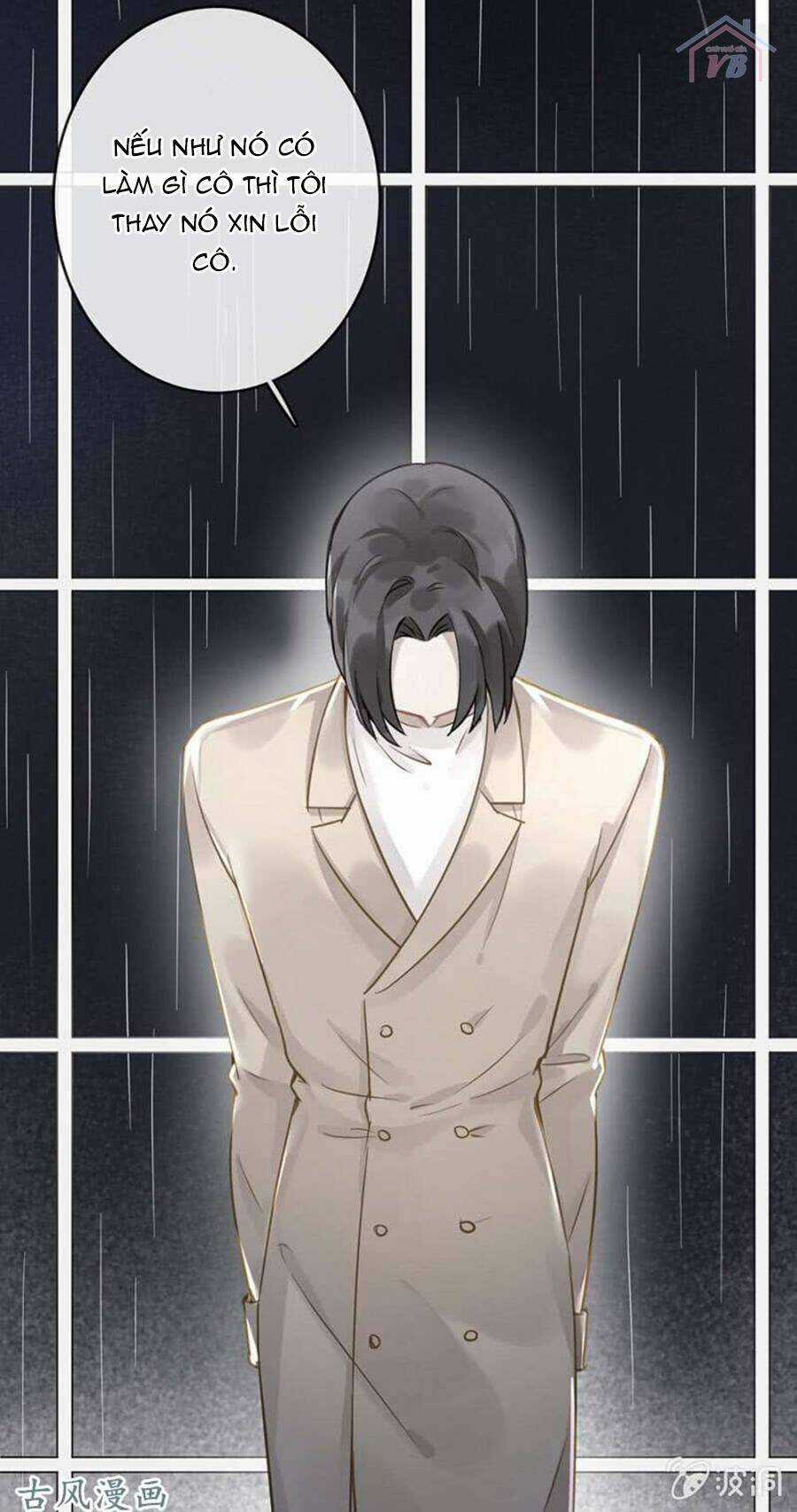 Thác Sủng Thiên Giá Danh Viên Chapter 31 trang 14