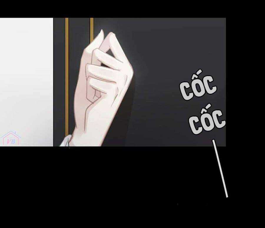 Thác Sủng Thiên Giá Danh Viên Chapter 31 trang 19