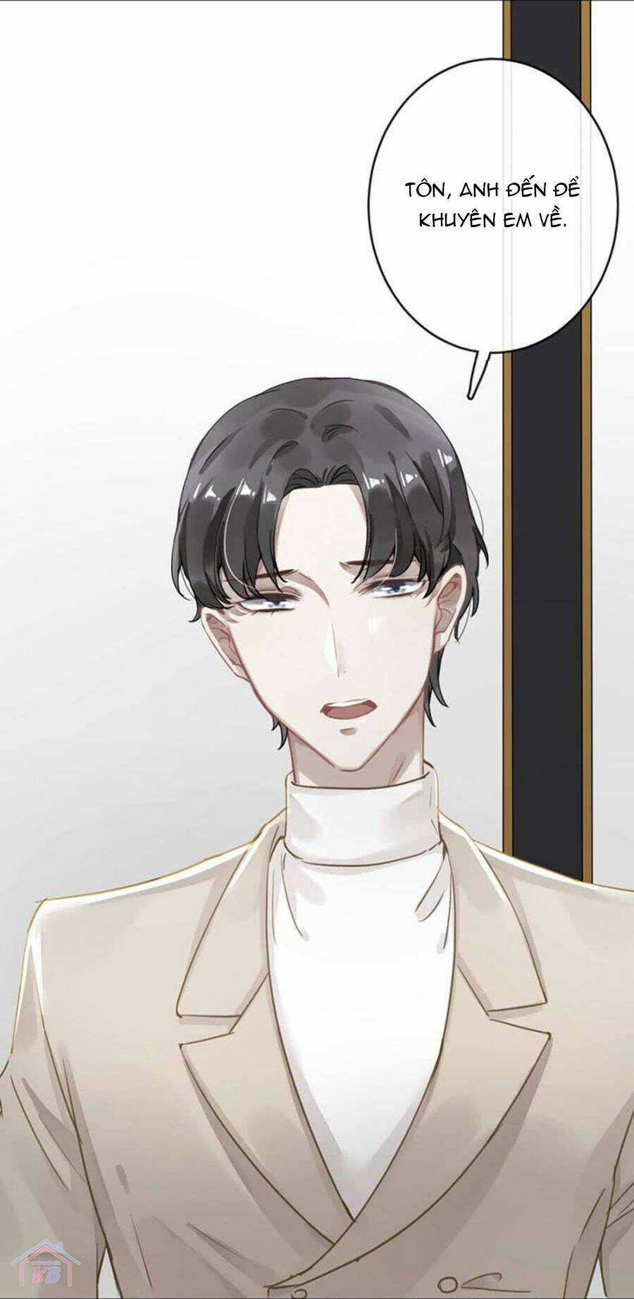 Thác Sủng Thiên Giá Danh Viên Chapter 31 trang 2