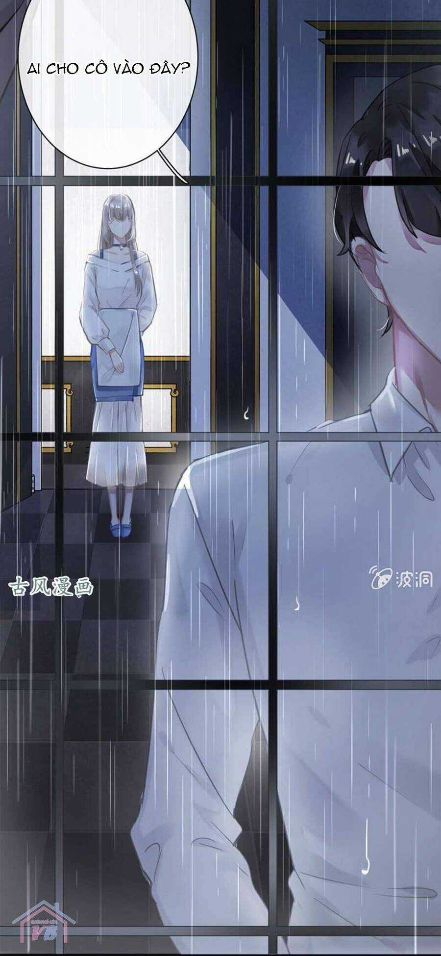 Thác Sủng Thiên Giá Danh Viên Chapter 31 trang 21