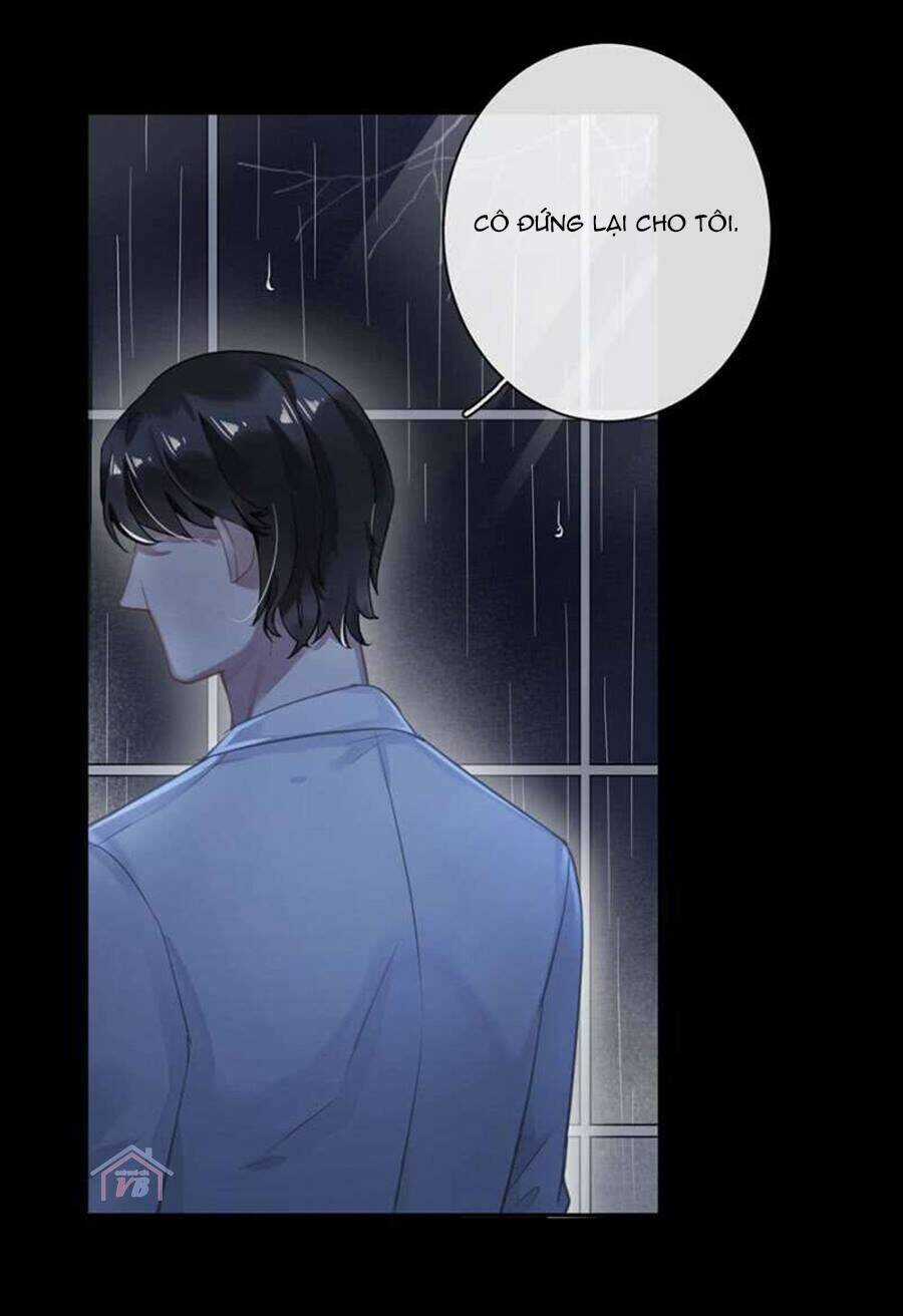 Thác Sủng Thiên Giá Danh Viên Chapter 31 trang 23