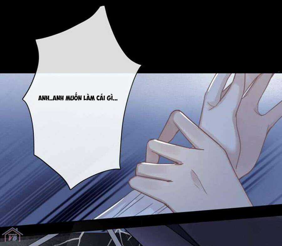 Thác Sủng Thiên Giá Danh Viên Chapter 31 trang 25