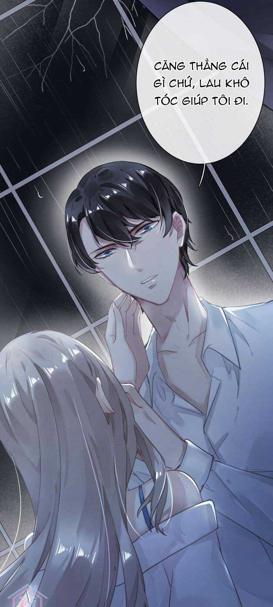 Thác Sủng Thiên Giá Danh Viên Chapter 31 trang 26