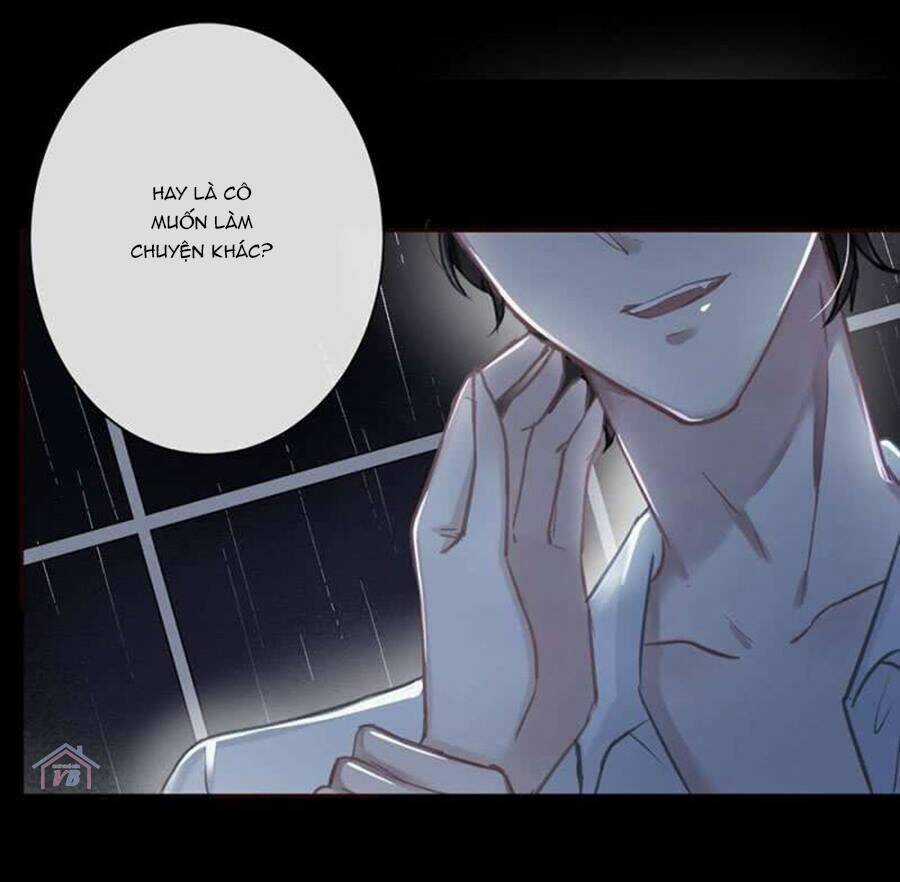 Thác Sủng Thiên Giá Danh Viên Chapter 31 trang 28