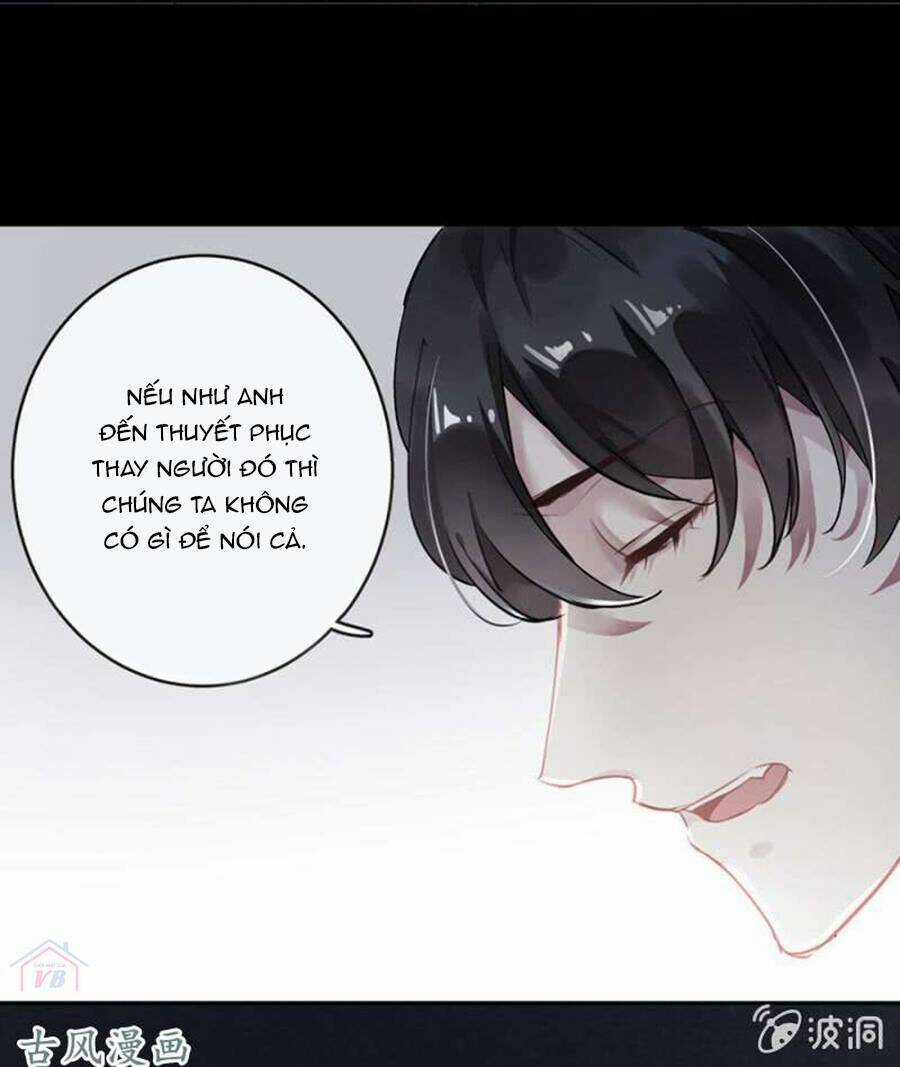 Thác Sủng Thiên Giá Danh Viên Chapter 31 trang 3