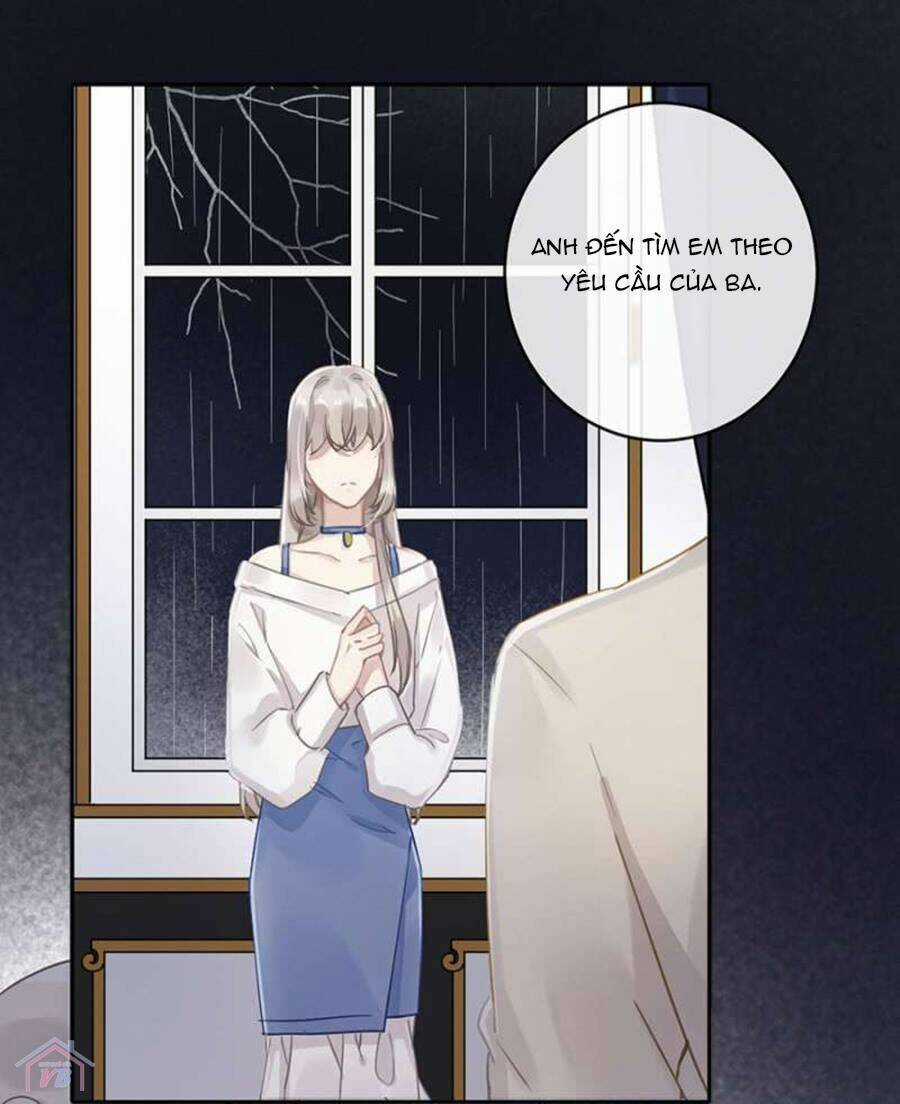 Thác Sủng Thiên Giá Danh Viên Chapter 31 trang 4