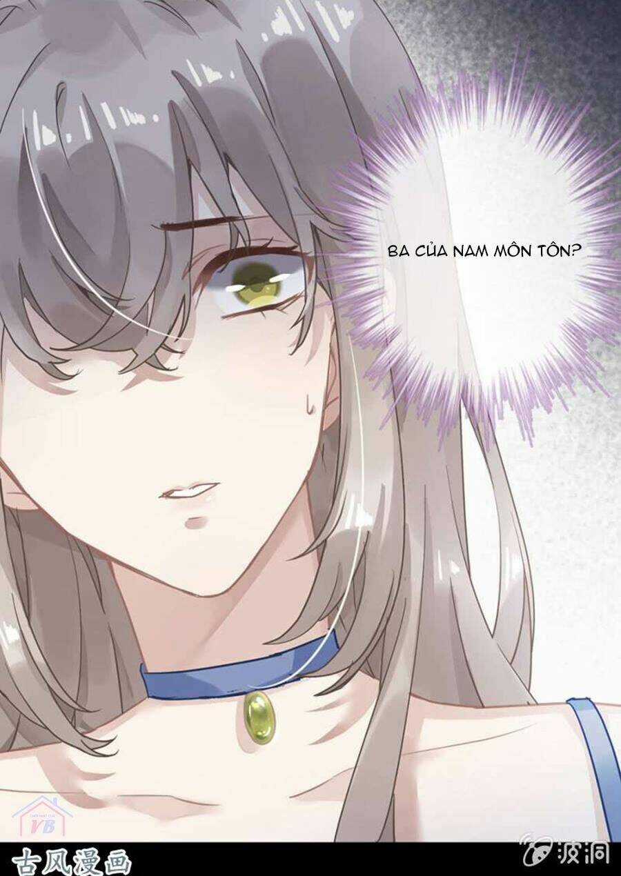 Thác Sủng Thiên Giá Danh Viên Chapter 31 trang 5