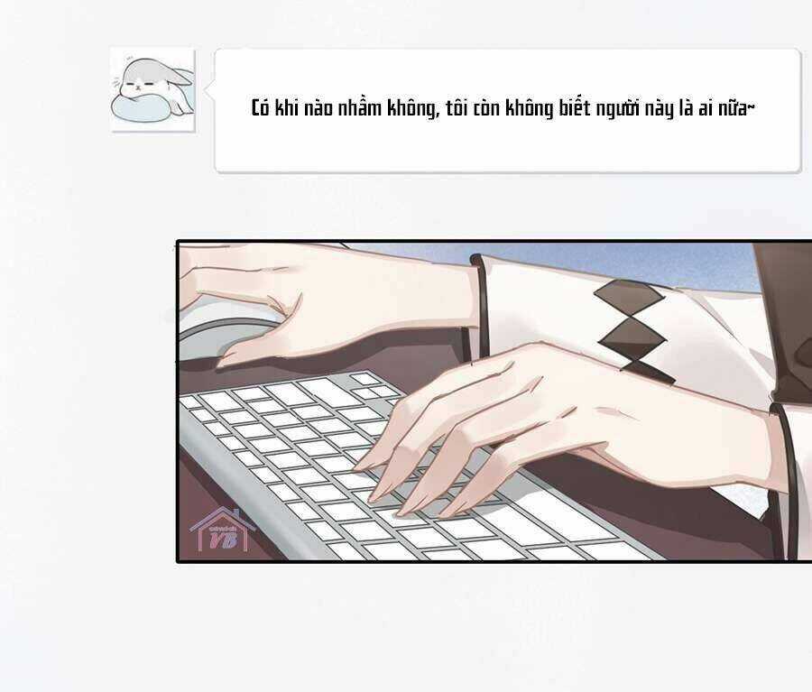 Thác Sủng Thiên Giá Danh Viên Chapter 32 trang 10