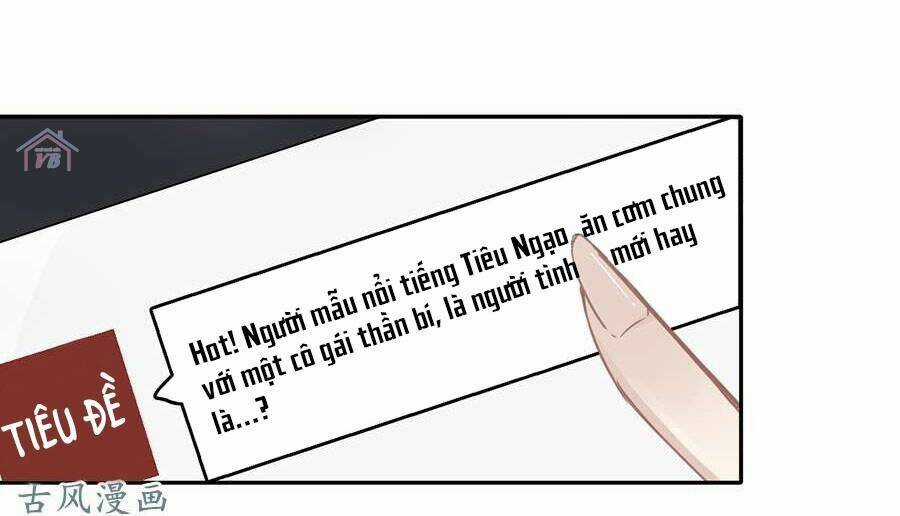 Thác Sủng Thiên Giá Danh Viên Chapter 32 trang 15