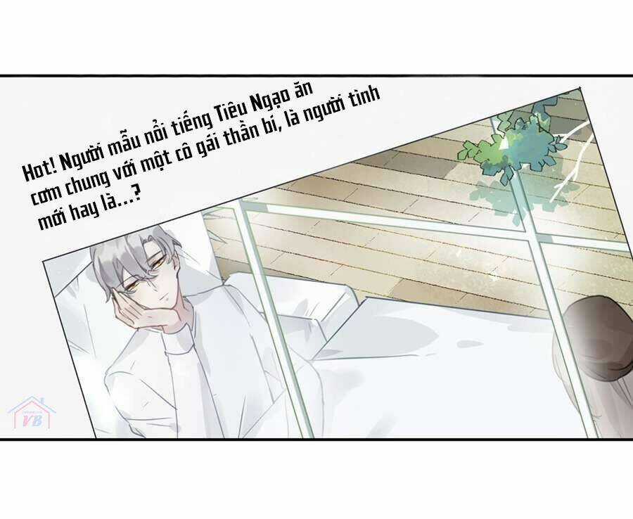 Thác Sủng Thiên Giá Danh Viên Chapter 32 trang 16