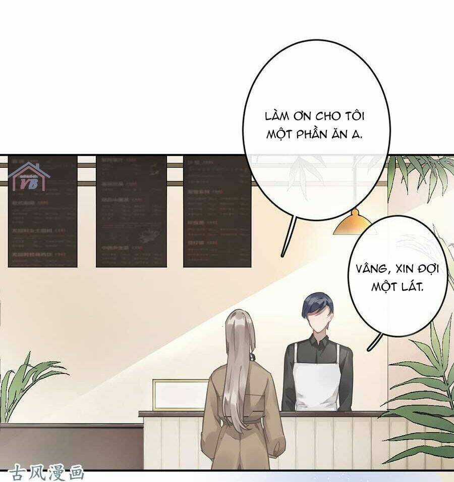 Thác Sủng Thiên Giá Danh Viên Chapter 32 trang 2
