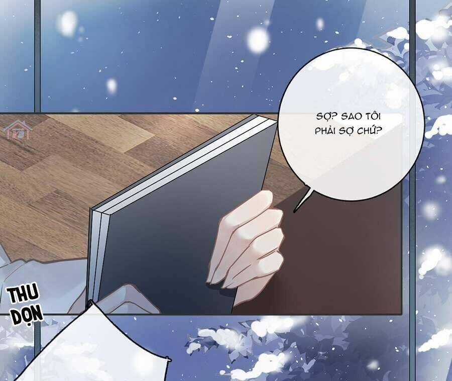 Thác Sủng Thiên Giá Danh Viên Chapter 32 trang 24