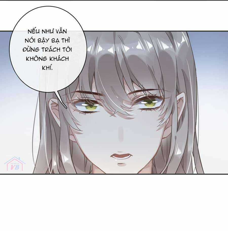 Thác Sủng Thiên Giá Danh Viên Chapter 32 trang 26