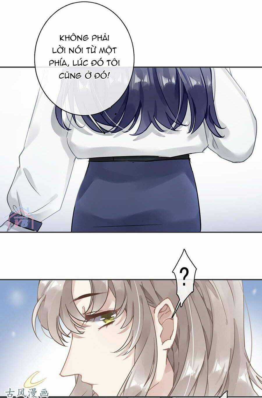 Thác Sủng Thiên Giá Danh Viên Chapter 32 trang 29