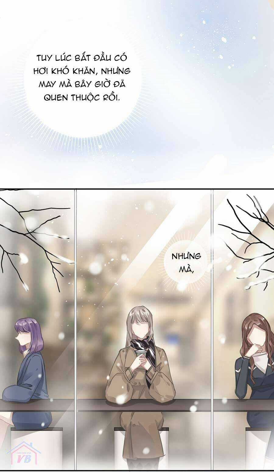 Thác Sủng Thiên Giá Danh Viên Chapter 32 trang 3