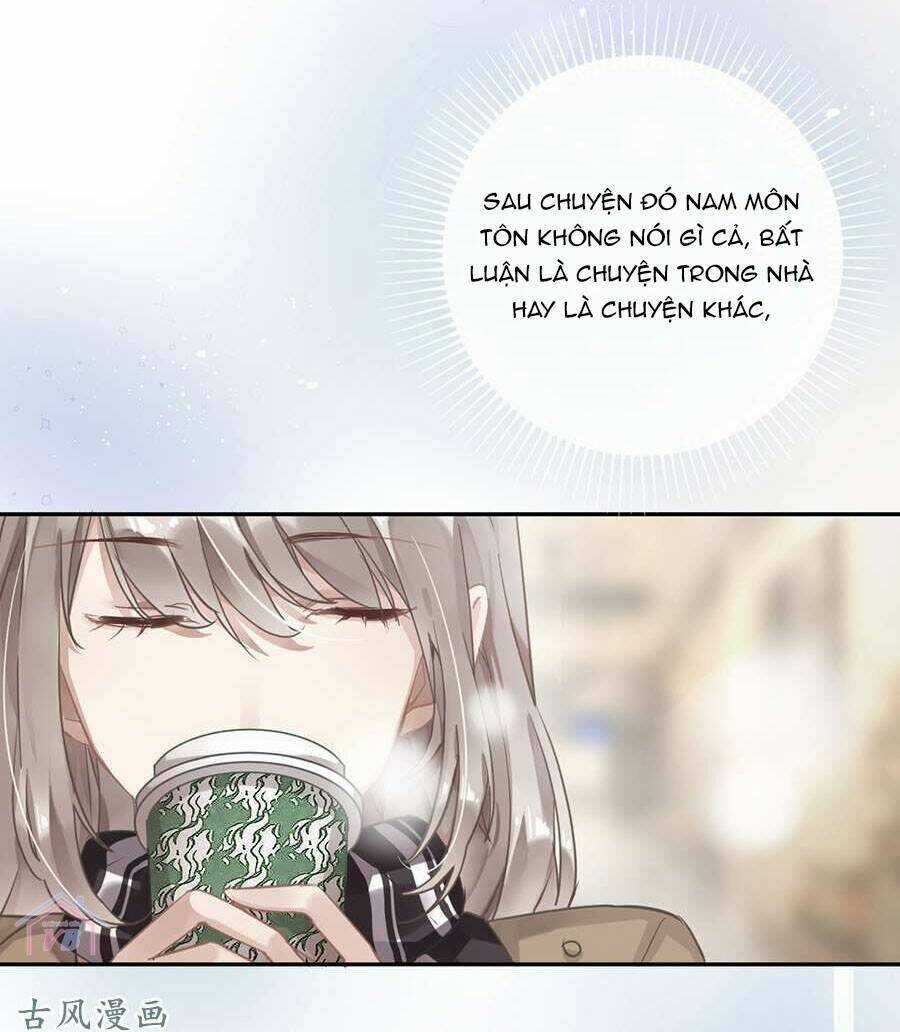 Thác Sủng Thiên Giá Danh Viên Chapter 32 trang 4