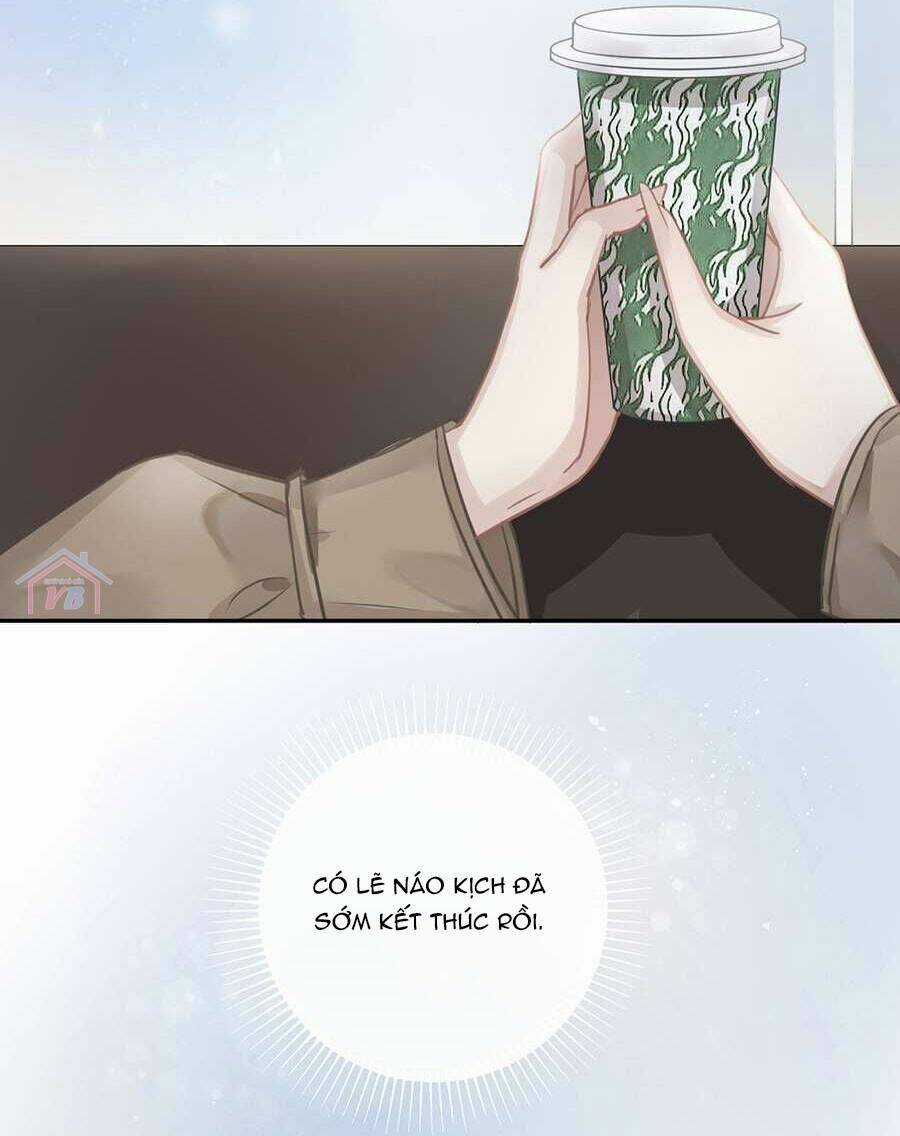 Thác Sủng Thiên Giá Danh Viên Chapter 32 trang 6