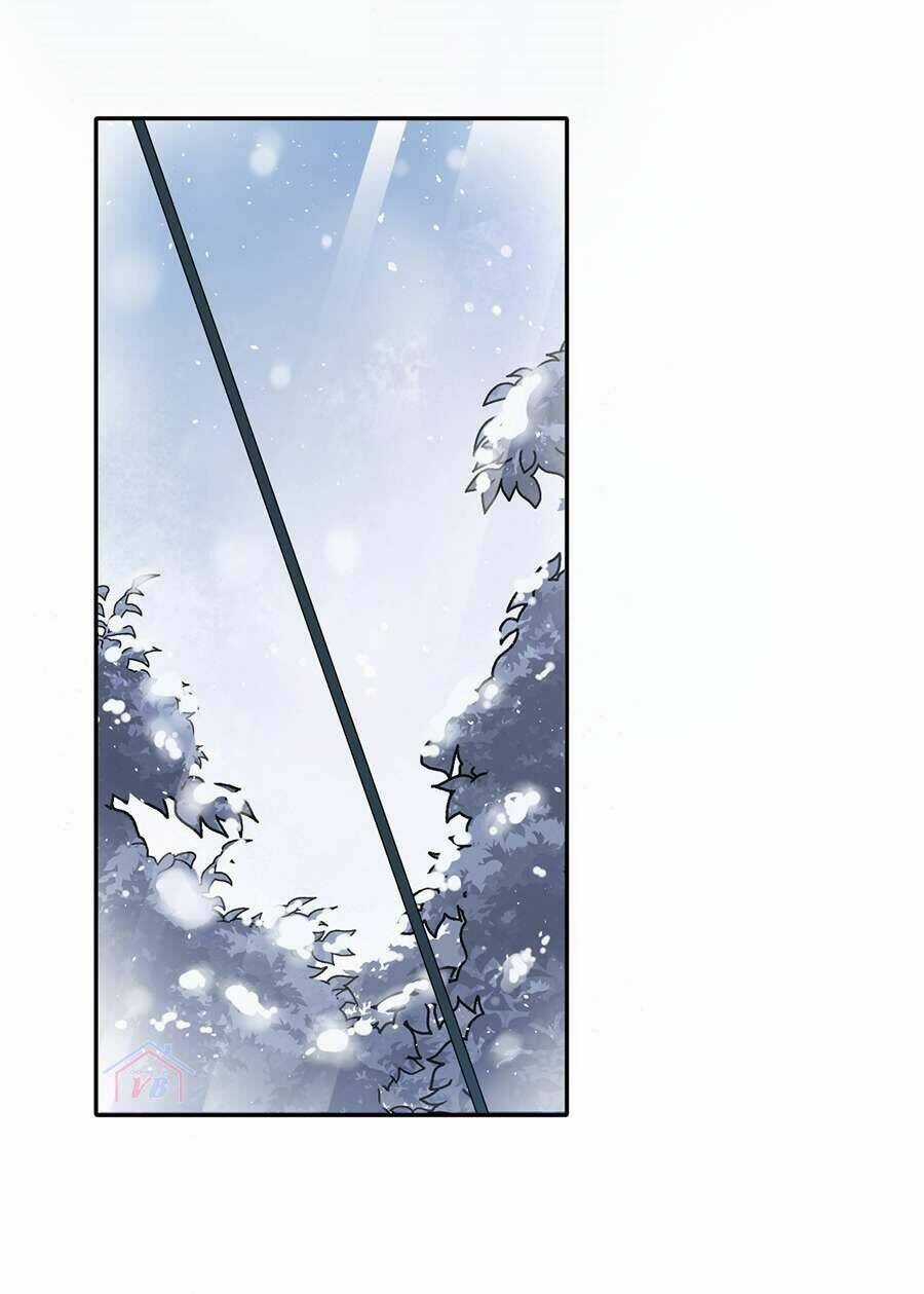 Thác Sủng Thiên Giá Danh Viên Chapter 32 trang 7