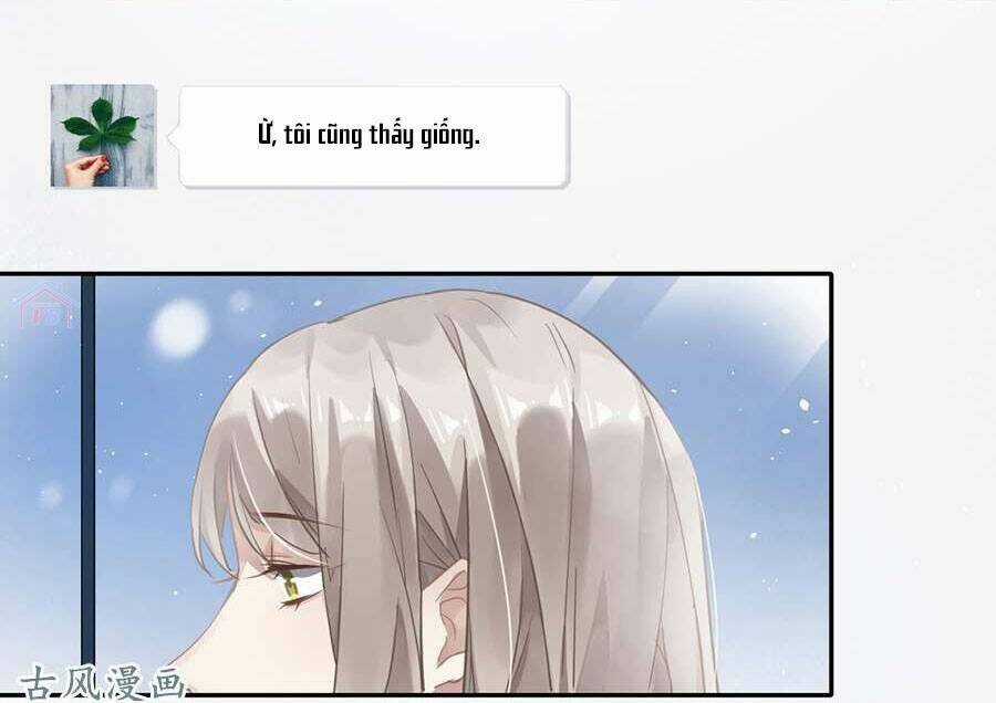 Thác Sủng Thiên Giá Danh Viên Chapter 32 trang 9