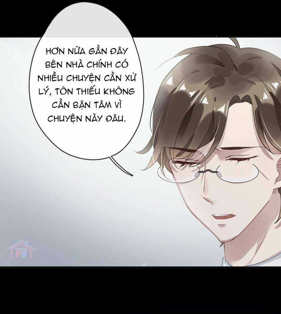 Thác Sủng Thiên Giá Danh Viên Chapter 33 trang 13
