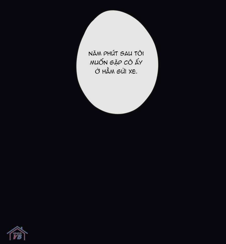 Thác Sủng Thiên Giá Danh Viên Chapter 33 trang 15