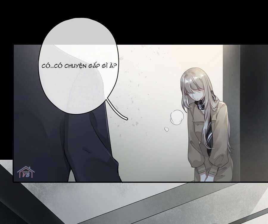 Thác Sủng Thiên Giá Danh Viên Chapter 33 trang 17