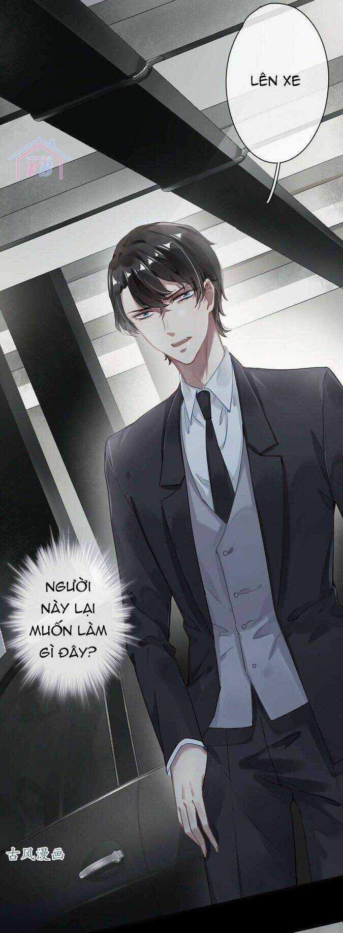 Thác Sủng Thiên Giá Danh Viên Chapter 33 trang 18