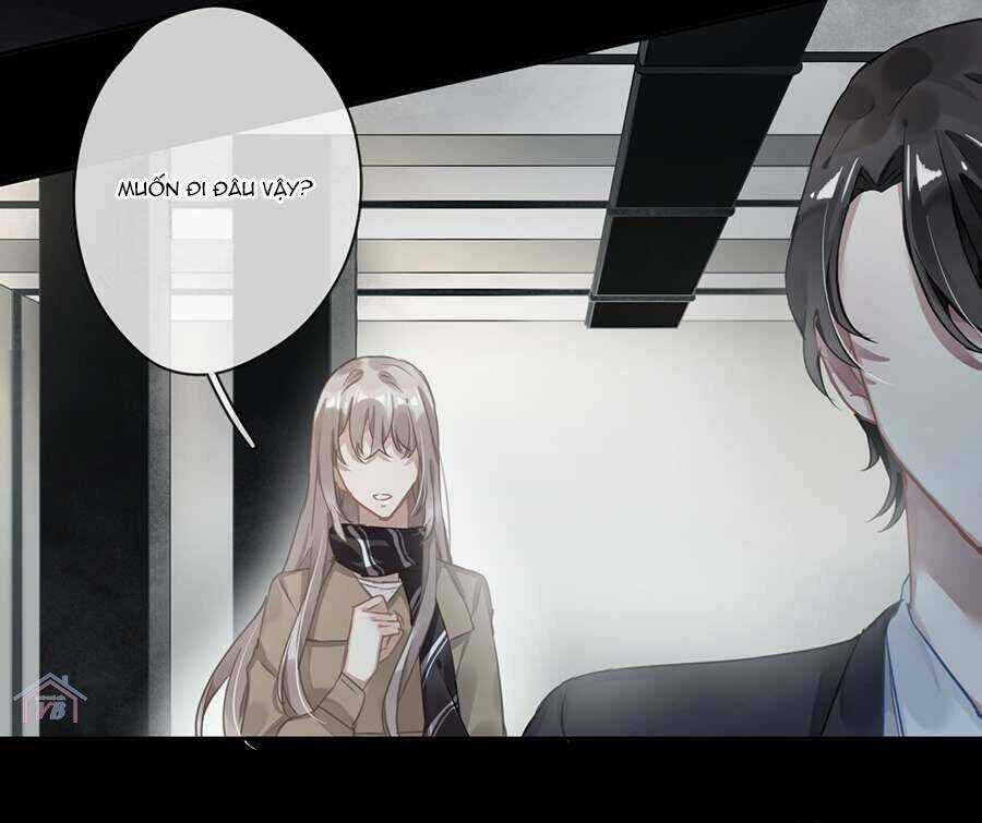 Thác Sủng Thiên Giá Danh Viên Chapter 33 trang 19