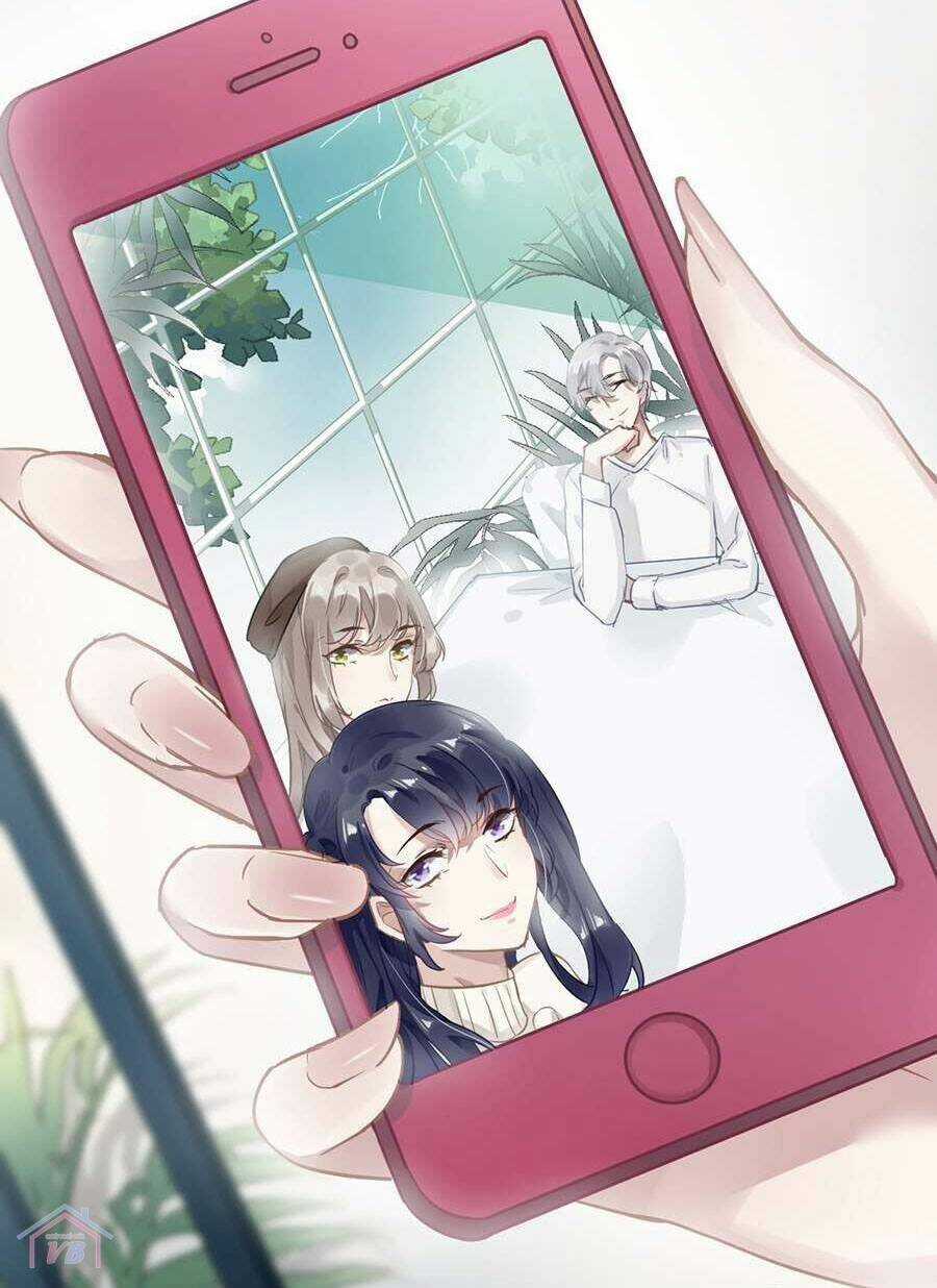 Thác Sủng Thiên Giá Danh Viên Chapter 33 trang 2