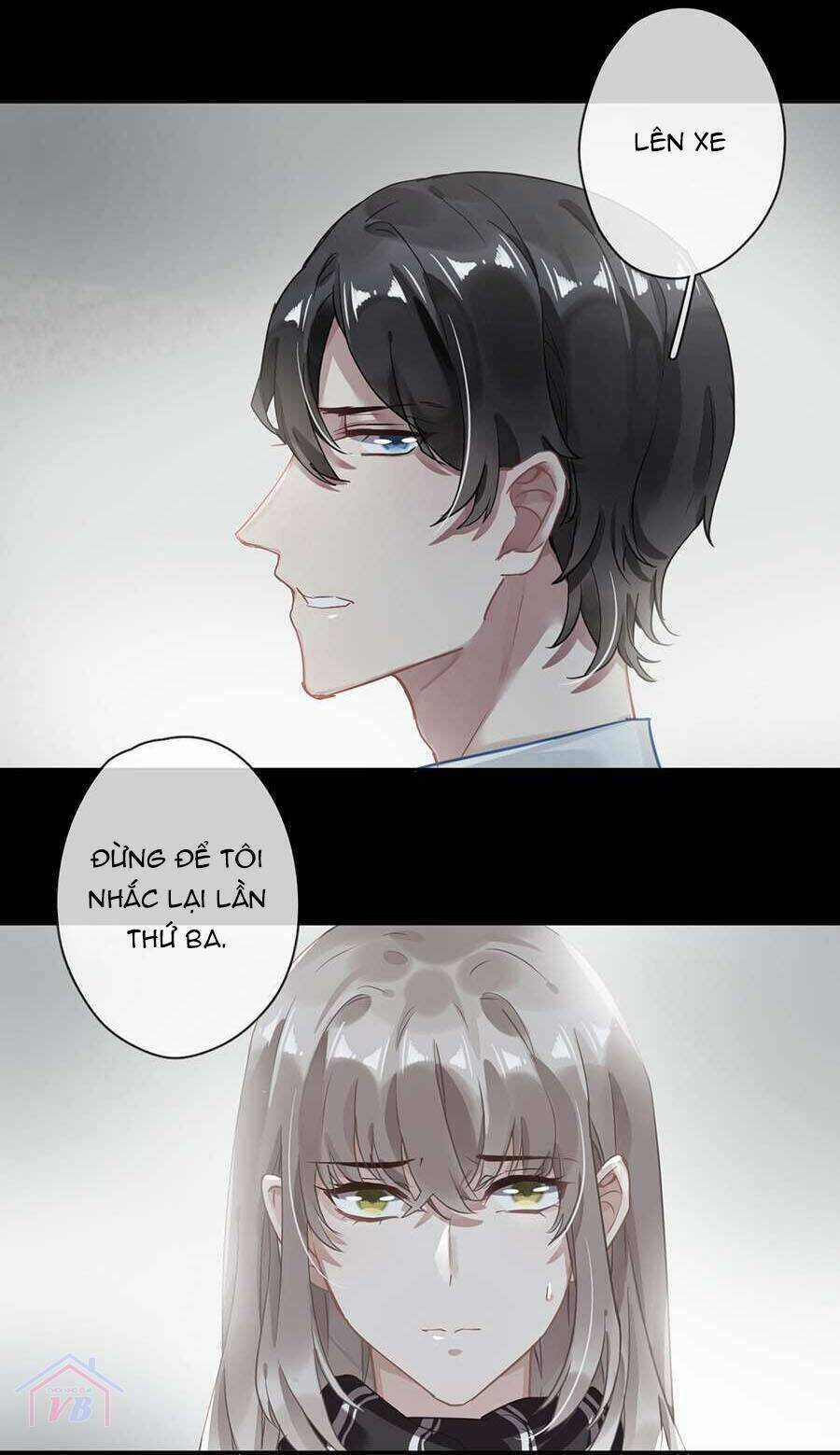 Thác Sủng Thiên Giá Danh Viên Chapter 33 trang 20