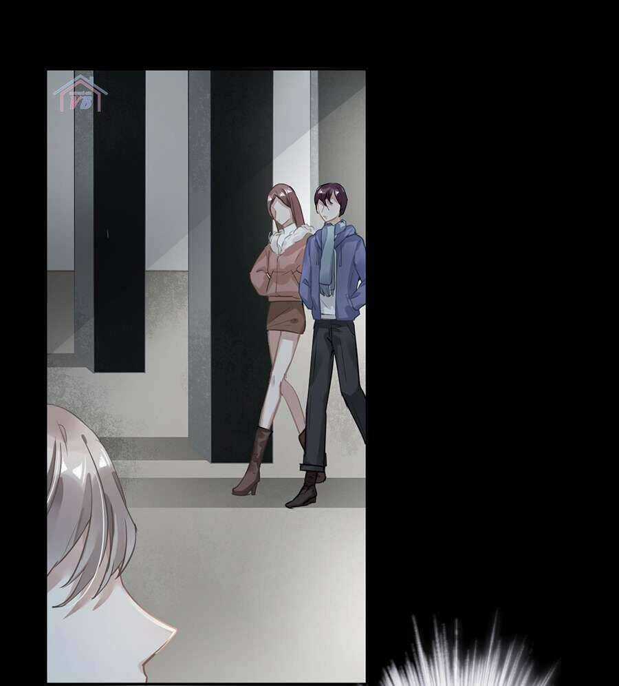 Thác Sủng Thiên Giá Danh Viên Chapter 33 trang 21