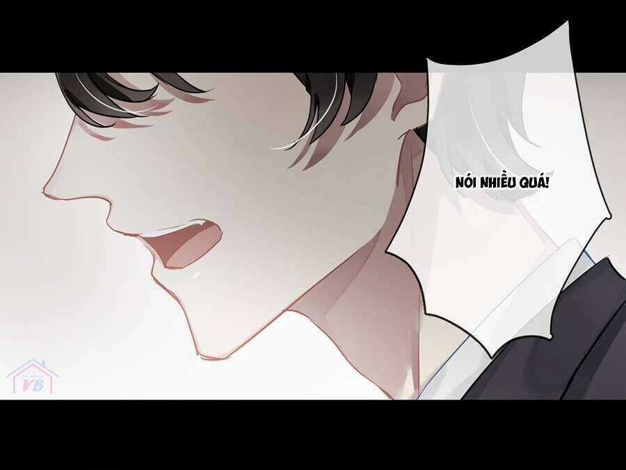 Thác Sủng Thiên Giá Danh Viên Chapter 33 trang 28