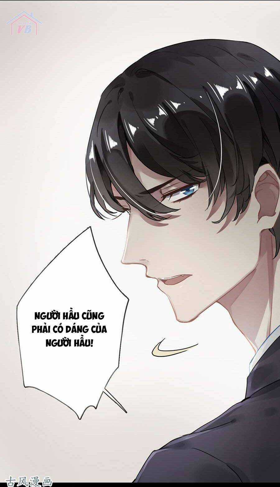 Thác Sủng Thiên Giá Danh Viên Chapter 33 trang 29